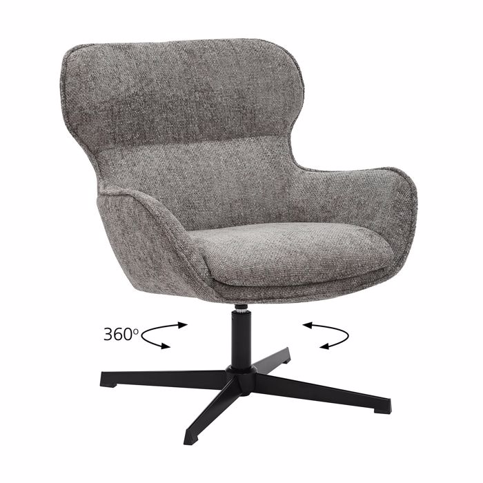 Poluthrona Margo ggri